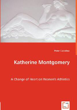 【预售】Katherine Montgomery - A Change of H...