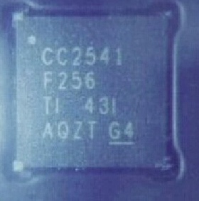 CC2541F256 CC2541F256RHAR 无线射频芯片CC2541 一只起拍