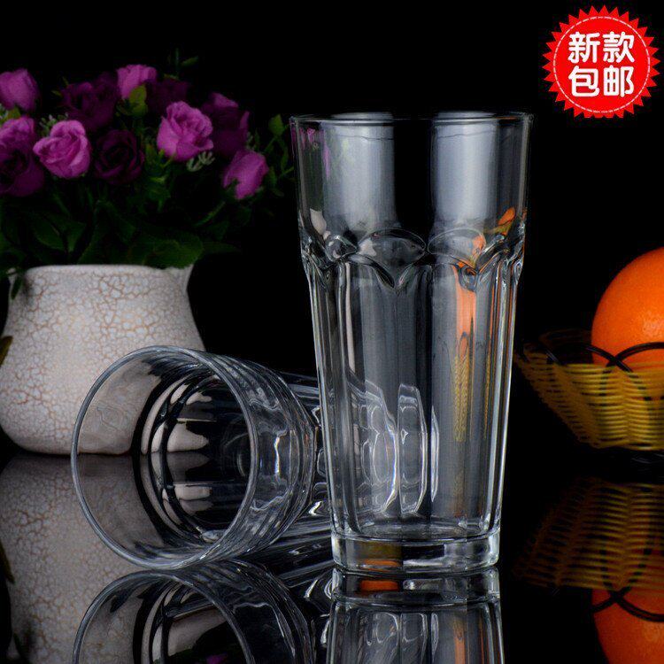加厚耐热直布罗陀八角杯