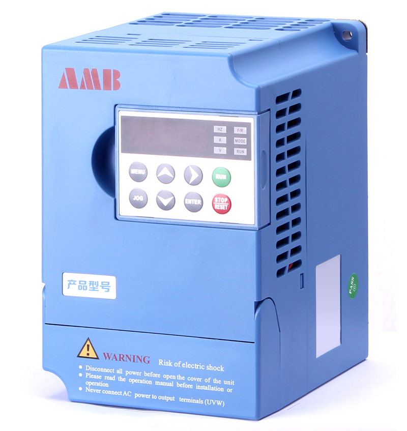 安邦信变频器 AMB100-0R7G-S2 0.7KW 单相220V 4.5A|ruв категории оборудование/инструменты, заставка, инвертор - от Buy2taobao.com для оказания профессиональной услуги покупки агента Taobao