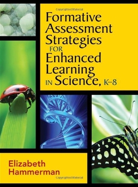 【预售】Formative Assessment Strategies for Enhanced Lear