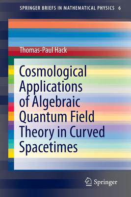 【预订】Cosmological Applications of Algebra...
