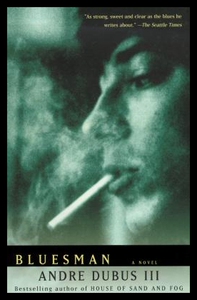 【预售】Bluesman