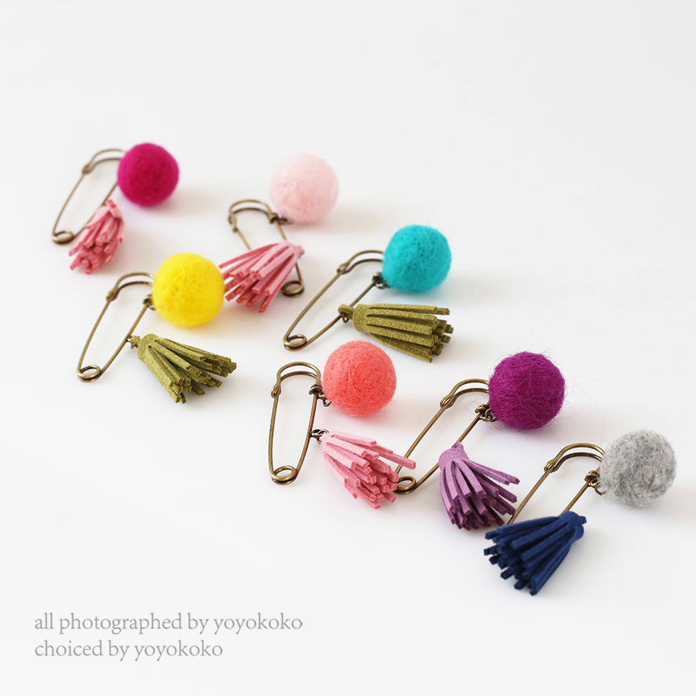 Broche en autre - Ref 1173660 Image 1