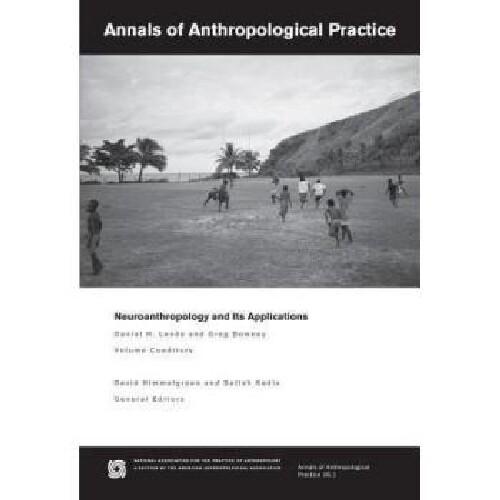 【预订】Annals of Anthropological Practice -...