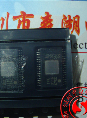 TPA3116D2DADR TPA3116D2 TPA3116D2DAD TSSOP-32   原装正品