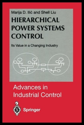 【预售】Hierarchical Power Systems Control: Its Value in