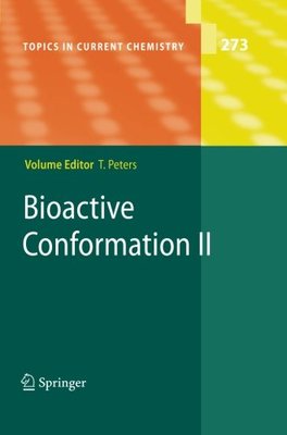 【预订】Bioactive Conformation II