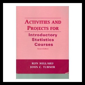 【预售】Activities and Projects for Introductory Statisti