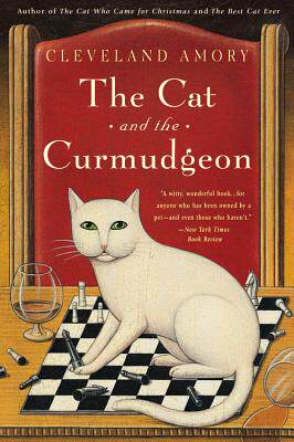 【预售】The Cat and the Curmudgeon