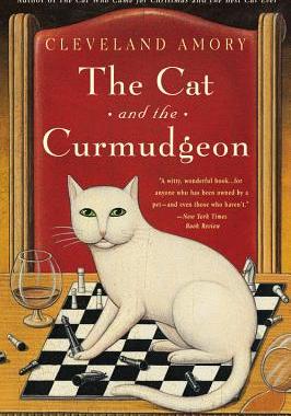【预售】The Cat and the Curmudgeon