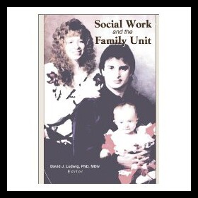 【预售】Social Work and the Family Unit