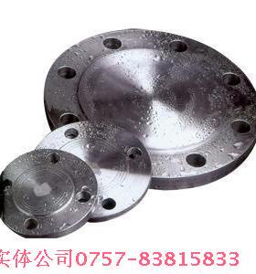 国标盲板DN15 DN20 DN25 DN32 DN40 DN50 DN65 DN80-DN800(PN1.6)