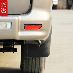 2007-15款东风风行菱智v3/M3/M5专用挡泥板
