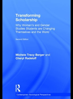 【预售】Transforming Scholarship: Why Women's