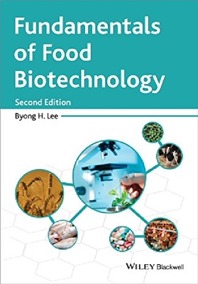 【预订】Fundamentals of Food Biotechnology 2...