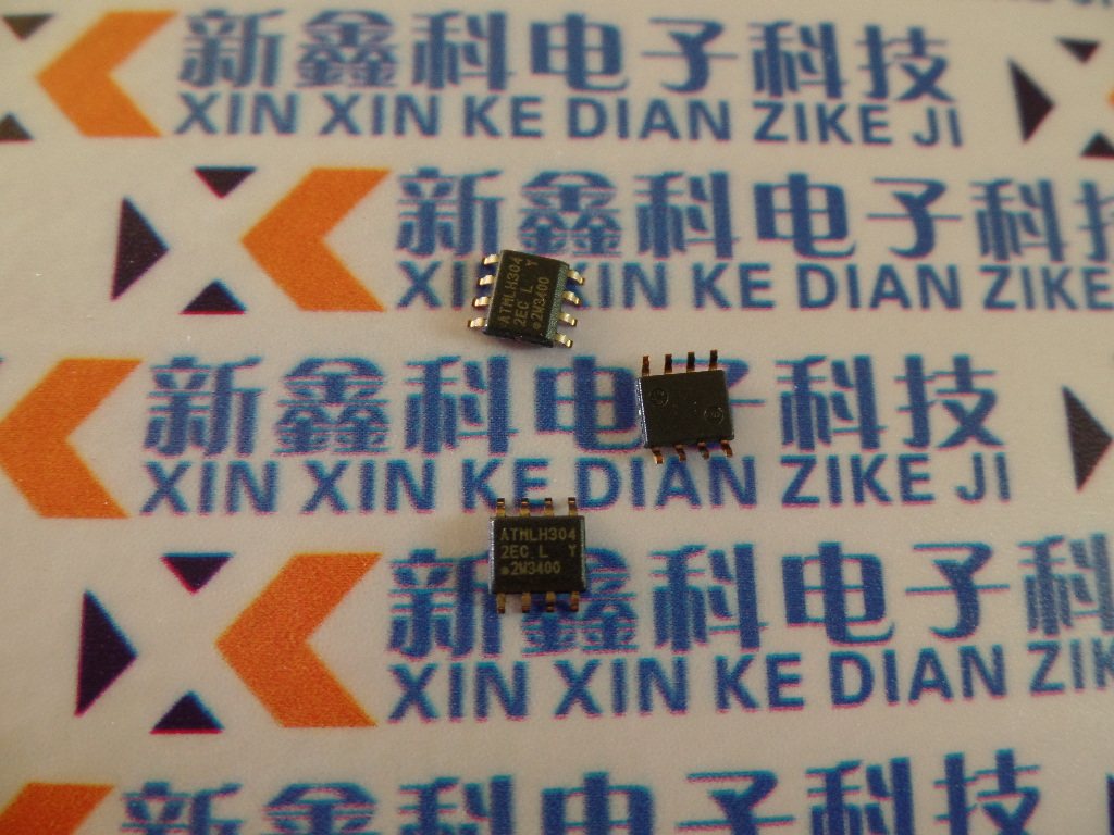 ATMLH304 08CM SOP-8 全新原装