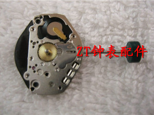 手表配件 全新原装 瑞士朗达石英机芯 朗达1062 二针石英机芯