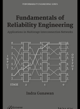 【预售】Fundamentals of Reliability Engineerin