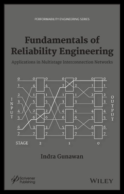 【预售】Fundamentals of Reliability Engineerin
