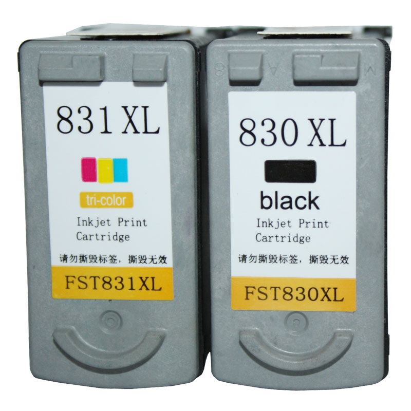 ¸¥Ë¼ÌØ PG-830Ä«ºÐ CL-831ÊÊÓüÑÄÜIP2580 MP228 MP476 IP1980