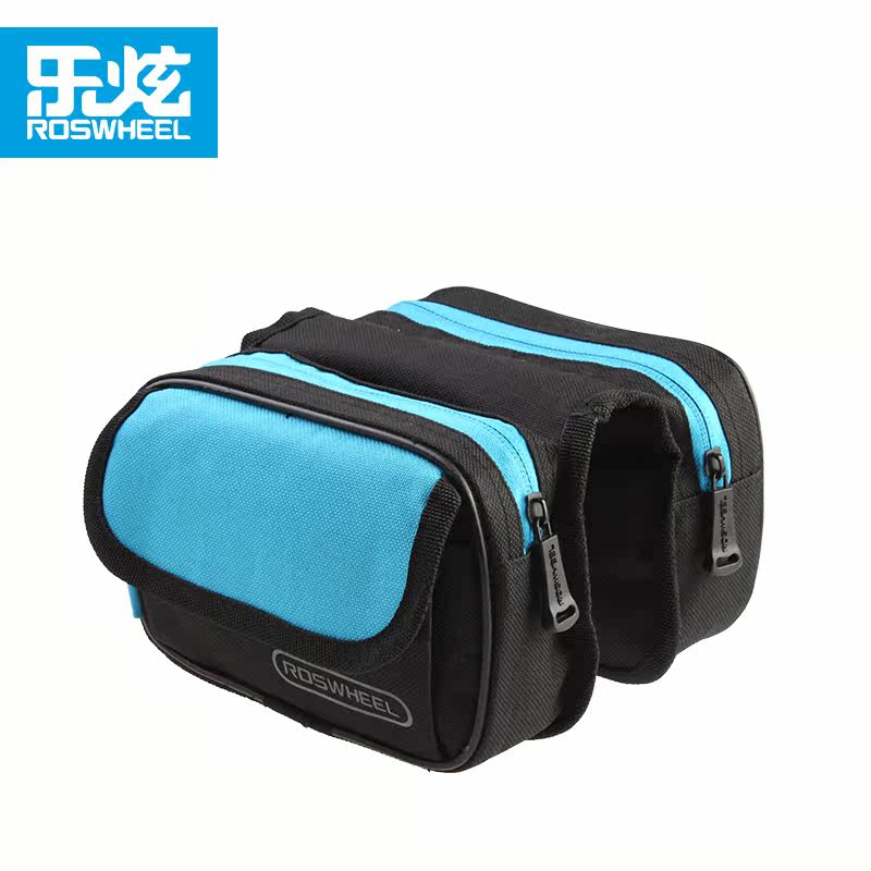Sacoche pour vélo ROSWHEEL - Ref 2219097 Image 1
