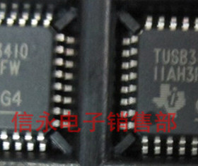 TUSB3410 TUSB3410I TUSB3410VF 全新现货 欢迎购买