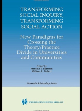 【预售】Transforming Social Inquiry, Transform