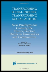 【预售】Transforming Social Inquiry, Transform