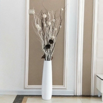 European ornaments, household products, ornaments, ceramic vases, ornaments, living room, floor decoration, modern and simple creativity