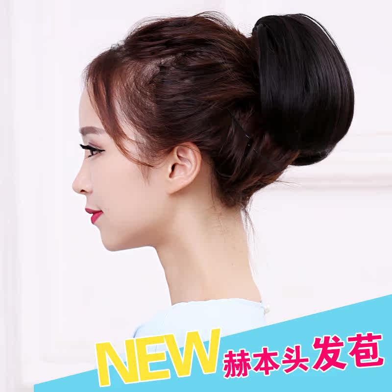 Extension cheveux - Chignon - Ref 236511 Image 1