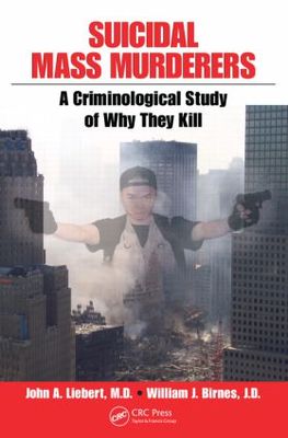 【预售】Suicidal Mass Murderers: A Criminological Study o...