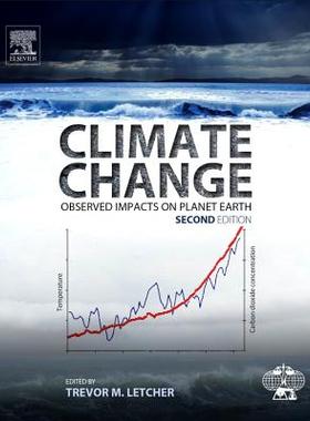 【预售】Climate Change: Observed Impacts on ...