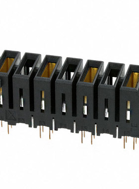 5-1747147-4 泰科/安普 TE/AMP 原装正品连接器 接插件 现货期货