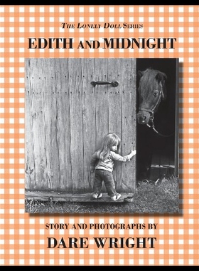 【预售】Edith and Midnight