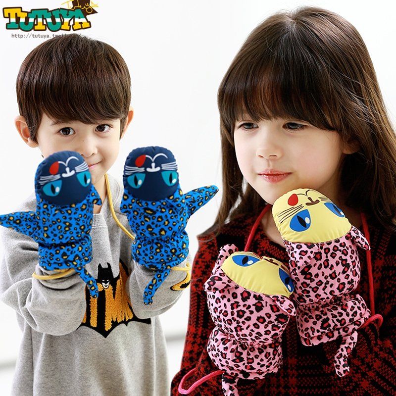 Gants pour enfants - Ref 2145216 Image 1