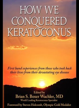 【预售】How We Conquered Keratoconus