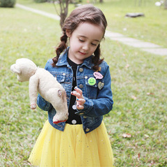 Jupe fillette YINGDIANG - Ref 2048289 Image 10