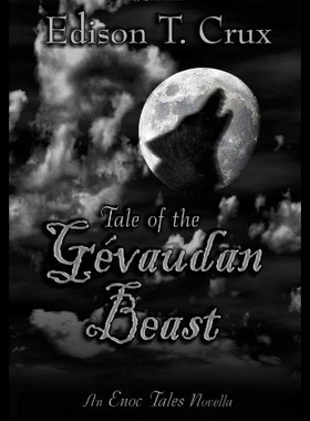 【预售】Tale of the Gevaudan Beast