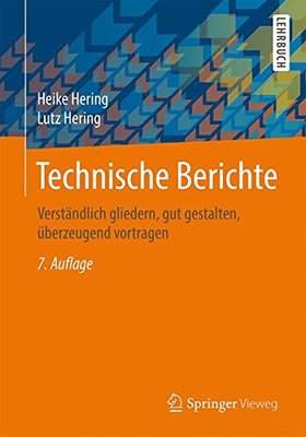 【预订】Technische Berichte: Verstandlich Gl...