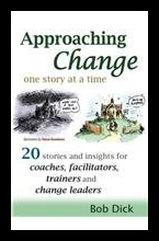【预售】Approaching Change One Story at a Time: 20 Storie