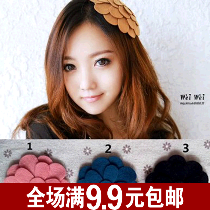 Accessoire coiffure - Ref 1202524 Image 1