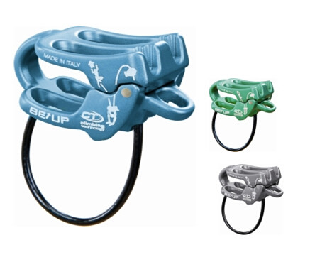 意大利CT Climbing Technology BE-UP速降溯溪救援自锁下降保护器|ruв категории открытый/альпинизм/в поход/Поездки товаров, специальный открытый спортивного оборудования, альпинизм climbing скалолазание, защитник - от Buy2taobao.com для оказания профессиональной услуги покупки агента Taobao