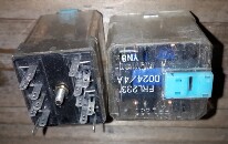 拆机货FRL233-DO24/4A