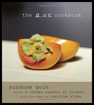 【预售】The A.O.C. Cookbook