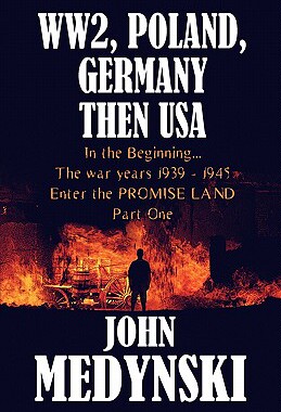 【预售】Ww2, Poland, Germany Then USA: In the Beginnin...