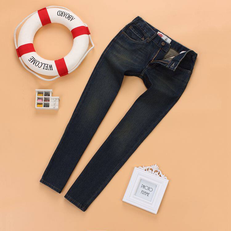 Pantalon garcon en toile - Ref 2055222 Image 1