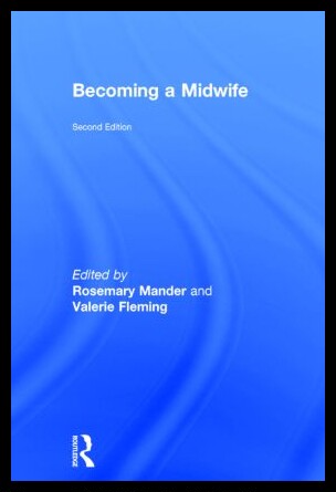 【预售】Becoming a Midwife - 封面