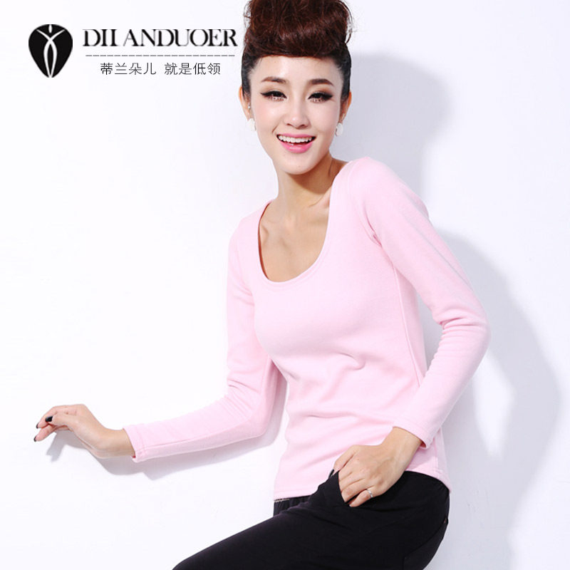 Sous-vêtement chaud jeunesse Z1585 en coton - Ref 719538 Image 1