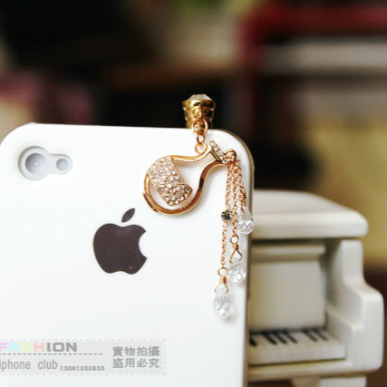 Connecteur pour téléphone portable - Ref 322048 Image 1